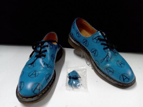 2023年最新】ヤフオク! -undercover dr. martens(メンズシューズ)の