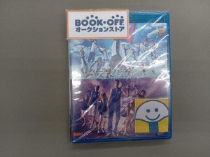  musical Prince of Tennis 3rd Season blue .vs ratio .(Blu-ray Disc)