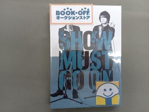 SHOW MUST GO ON(Blu-ray Disc)