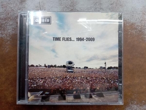 オアシス CD 【輸入盤】Time Flies, 1994-2009