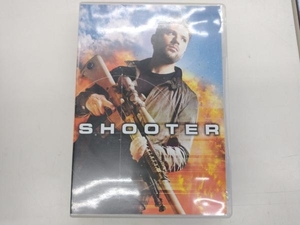 DVD ザ・シューター DVD-BOX