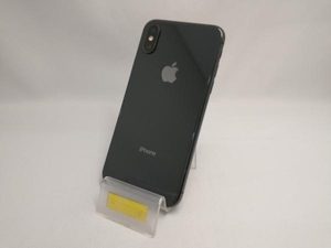 docomo 【SIMロックなし】MTE02J/A iPhone XS 256GB スペースグレイ docomo