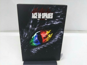 ACE OF SPADES 1st TOUR 2019'4REAL' -Legendary night-(初回生産限定版)(Blu-ray Disc)