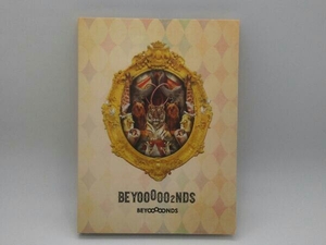 BEYOOOOONDS CD BEYOOOOO2NDS(初回生産限定盤)(Blu-ray Disc付) アイドル