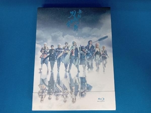  Mai pcs [ Touken Ranbu ]jo. three . star sword language .(Blu-ray Disc)