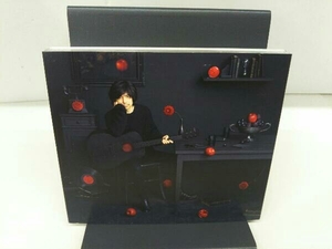 宮本浩次(エレファントカシマシ) CD ROMANCE(初回限定盤)