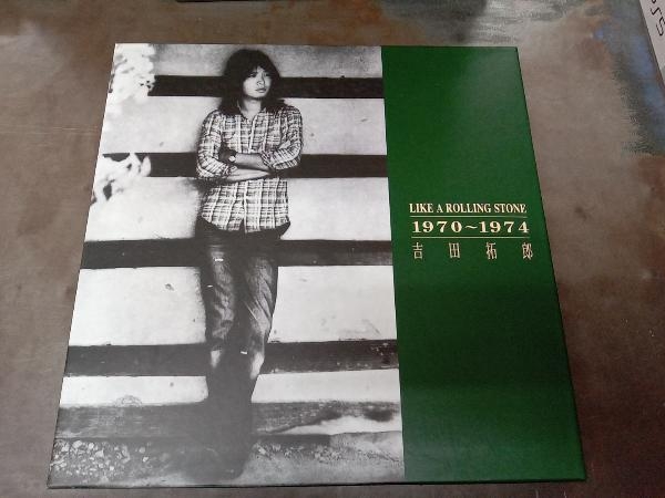 LIKE A ROLLING STONE 1970?1974(品)-