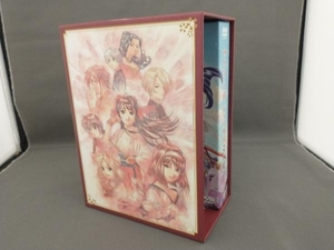 DVD サクラ大戦 帝国華撃団 OVA-BOX