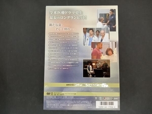 DVD グレイズ・アナトミー シーズン16 コレクターズ BOX Part1