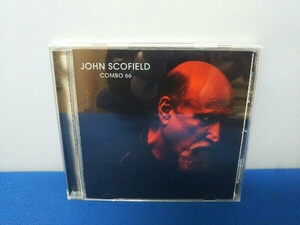 ジョン・スコフィールド(g) CD コンボ66 JOHN SCOFIELD COMBO66