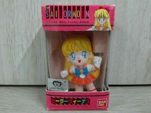 美少女戦士セーラームーン セーラーヴィーナス フィギュア BANDAI