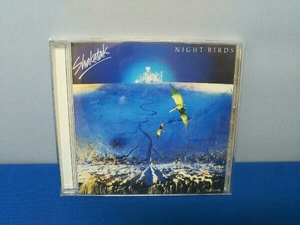 シャカタク CD ナイトバーズ SHAKATAK NIGHT BIRDS