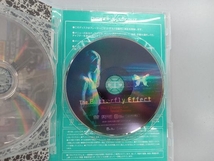 DVD バタフライ・エフェクト プレミアムエディション_画像5