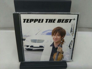 (室内楽) 岡田鉄平(vn) CD Teppei The Best+