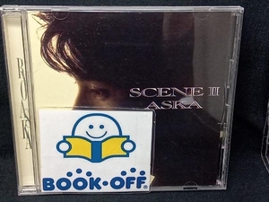 ASKA CD SCENE