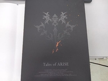 PS4 Tales of ARISE Premium edition_画像2