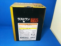 未開封品 フィギュア ラストワン賞 シャンクス メタリックカラーver. 一番くじ ワンピース FILM RED_画像2