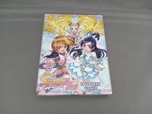 DVD ふたりはプリキュア Max Heart DVD-BOX vol.2