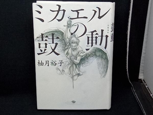 ミカエルの鼓動 柚月裕子