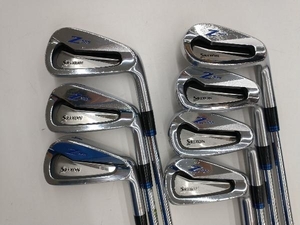 Dunlop Srixon Z565 7 Iron Set/ Flex-X/ с царапинами/ магазином подержанных товаров доступен