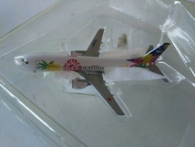 1/400 B737-400 スカイネットアジア航空 DRAGON WINGS SNA-14-002_画像5