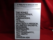 (オムニバス) CD 25 -A Tribute To Dragon Ash-(完全生産限定25th Anniversary BOX D)(Tシャツ黒XL付)_画像2