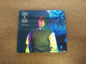CD 山下智久 Face to Face FC限定版