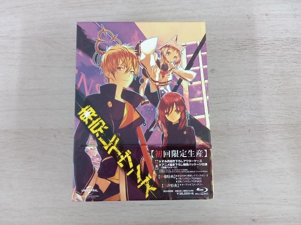 2023年最新】Yahoo!オークション -東京レイヴンズ blu-rayの中古品