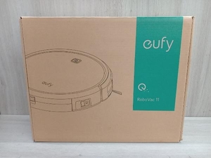  unused goods ANKER T2102521 eufy RoboVac 11 T2102521 vacuum cleaner 