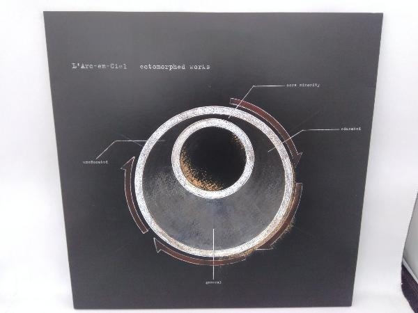 ヤフオク! - L'Arc-en-Ciel(ら ら行)の中古品・新品・未使用品一覧