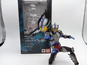  фигурка S.H.Figuarts Kamen Rider Amazon Neo 