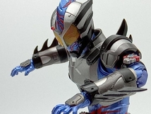 フィギュア S.H.Figuarts 仮面ライダーアマゾンネオ_画像7