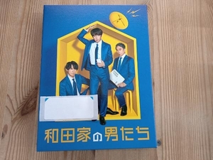 DVD 和田家の男たち DVD-BOX