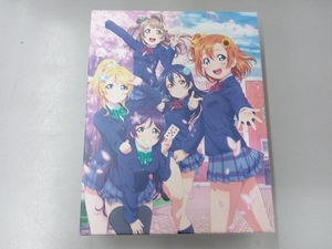 ラブライブ!9th Anniversary Blu-ray BOX Standard Edition(期間限定生産)(Blu-ray Disc)