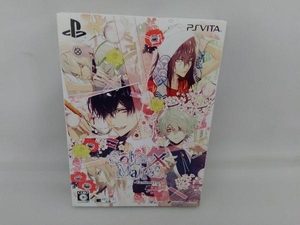 PSVITA Collar × Malice -Unlimited- <限定版>