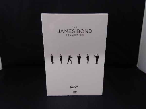 DVD 007/コレクターズDVD-BOX＜23枚組＞〔初回生産限定〕 007