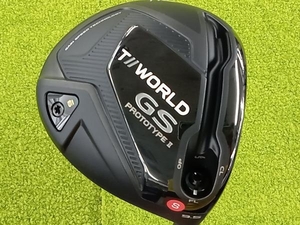 HONMA GOLF