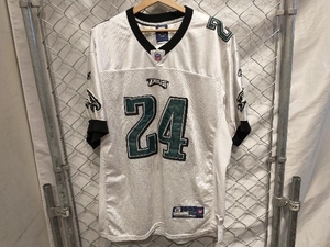 Reebok ONFIELD 24 ASOMUGHA リーボック オンフィールド アサマア 古着半袖Tシャツ ゲームシャツ 店舗受取可