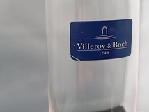 Villeroy＆Boch シャンパングラス_画像4