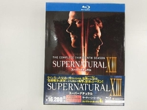 SUPERNATURAL ＜サーティーン・シーズン＞コンプリート・ボックス(Blu-ray Disc)_画像1