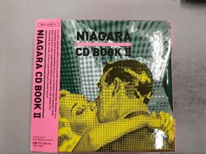大滝詠一 CD NIAGARA CD BOOK (完全生産限定盤)(12CD)
