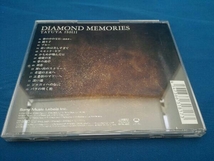 石井竜也(米米CLUB) CD DIAMOND MEMORIES(通常盤)_画像2