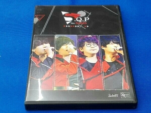 ツキプロ・ツキウタ。シリーズ:S.Q.P Ver.SolidS(Blu-ray Disc)