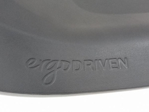 ergoDRIVEN エルゴドリブン スタンディングデスクマット ブラック 疲労軽減マット 立ち仕事 クッションマット_画像8