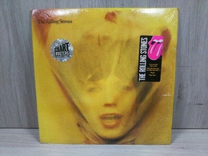 ジャンク GOATS HEAD SOUP The Rolling Stones