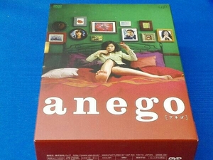 DVD anego[アネゴ] DVD-BOX
