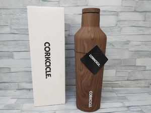 水筒 保冷 保温 CANTEEIX CORKCICLE. ステンレスボトル