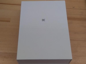 BTS CD 【輸入盤】Be(Deluxe Edition)(完全数量限定盤)
