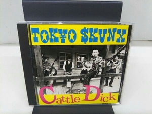 StrawberryStory CD 【輸入盤】Cattle Dick