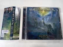 ローズ・オブ・ブラック CD アルケミー・オブ・ソウルズ パート I_画像1